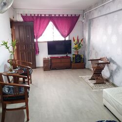 Blk 446 Tampines Street 42 (Tampines), HDB 3 Rooms #372827441